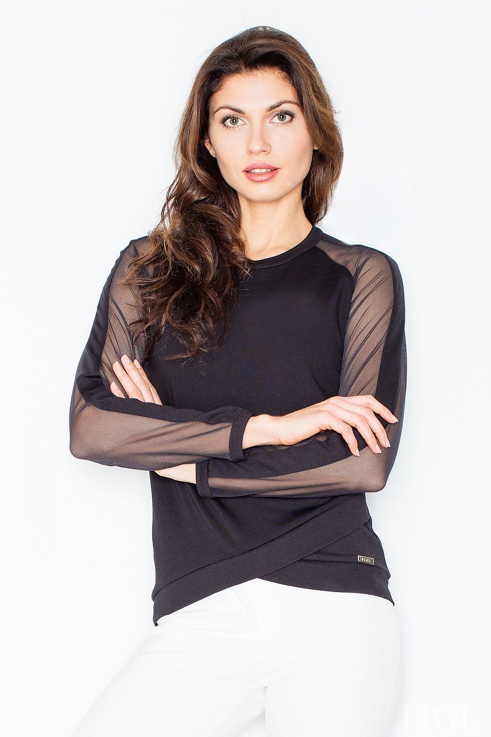  Halenka  model 57424 Figl 