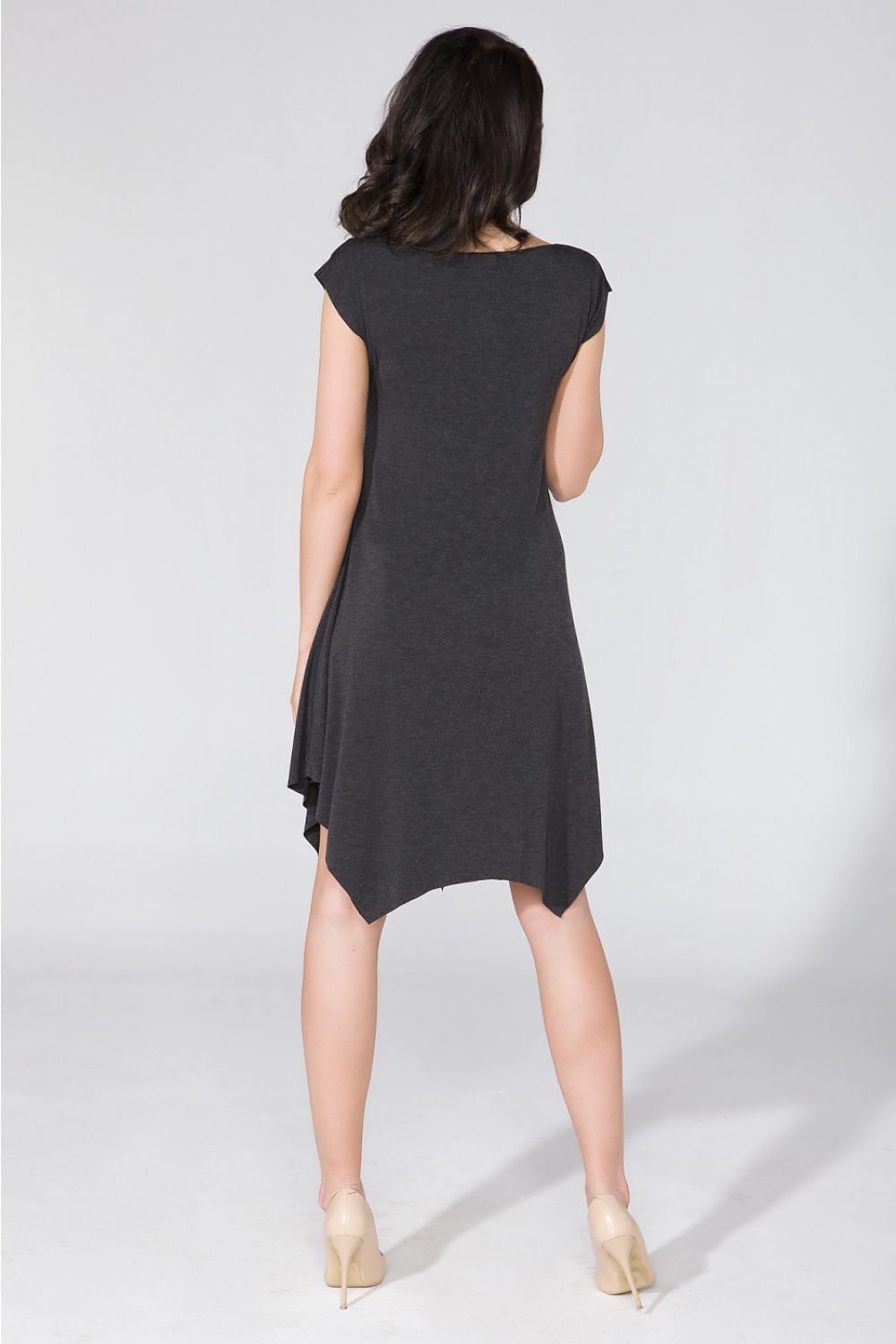  Denní šaty model 58977 Tessita 