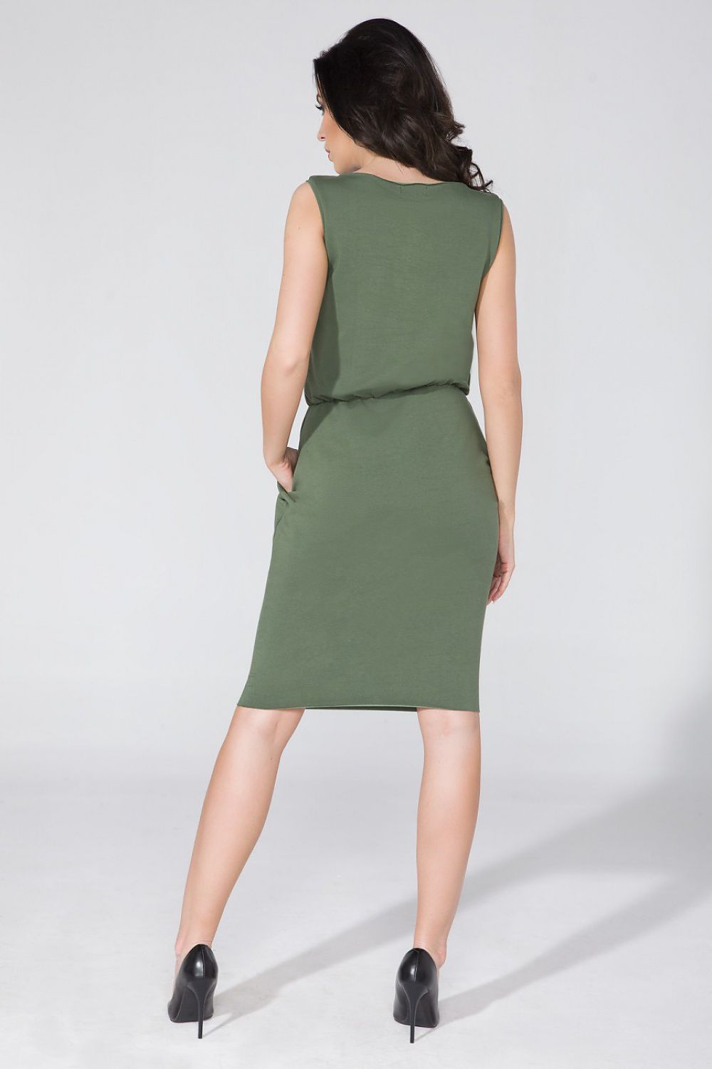  Denní šaty model 58992 Tessita 