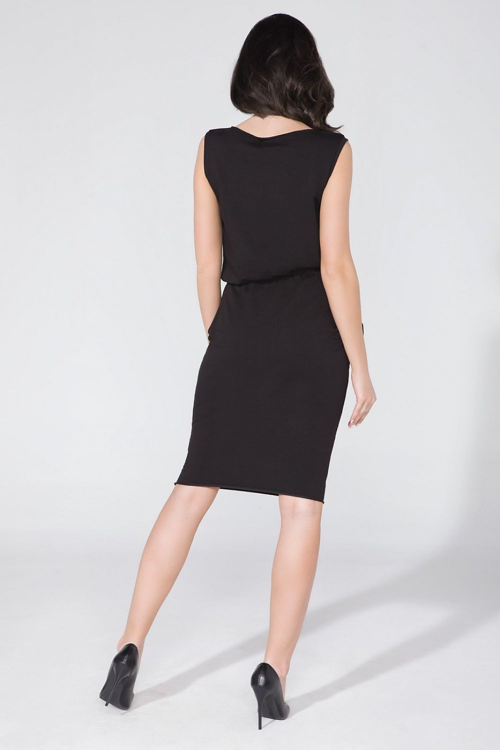  Denní šaty model 58993 Tessita 