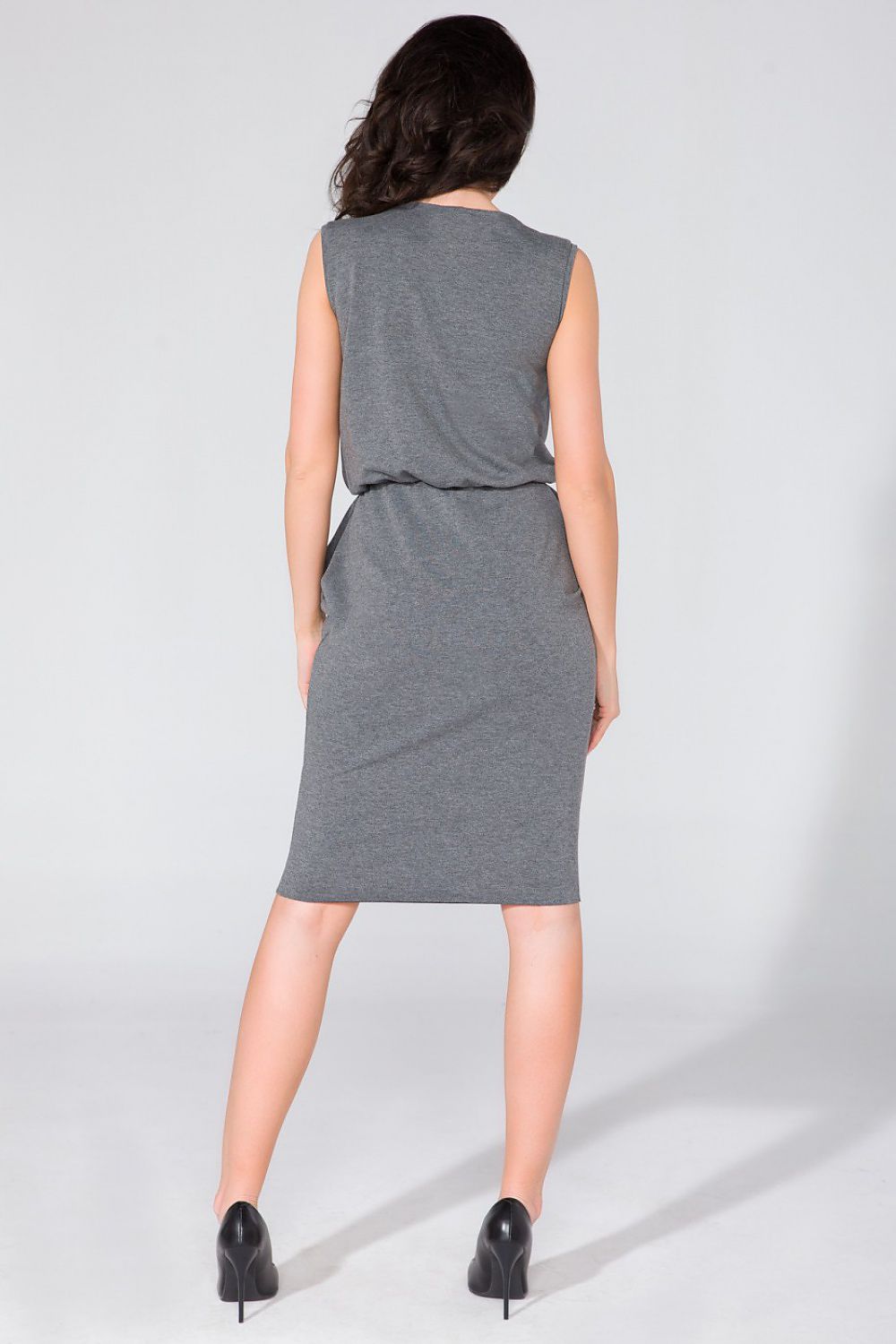  Denní šaty model 58995 Tessita 