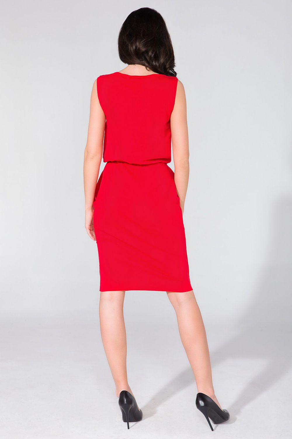  Denní šaty model 58996 Tessita 