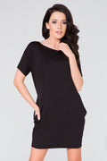  Denní šaty model 59005 Tessita 