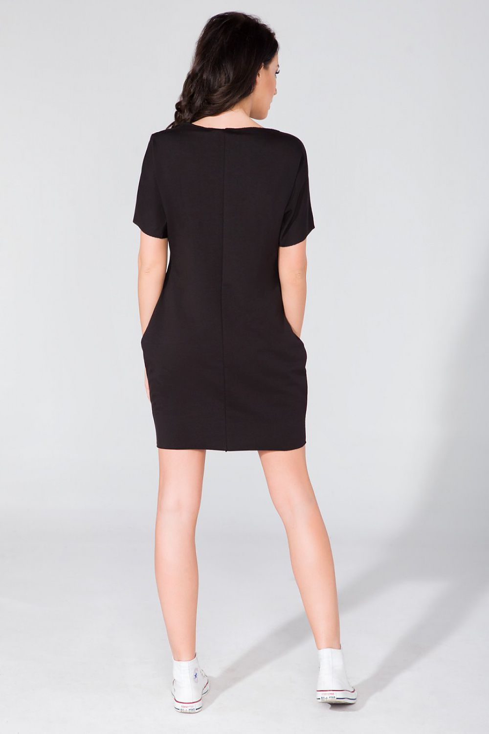  Denní šaty model 59005 Tessita 