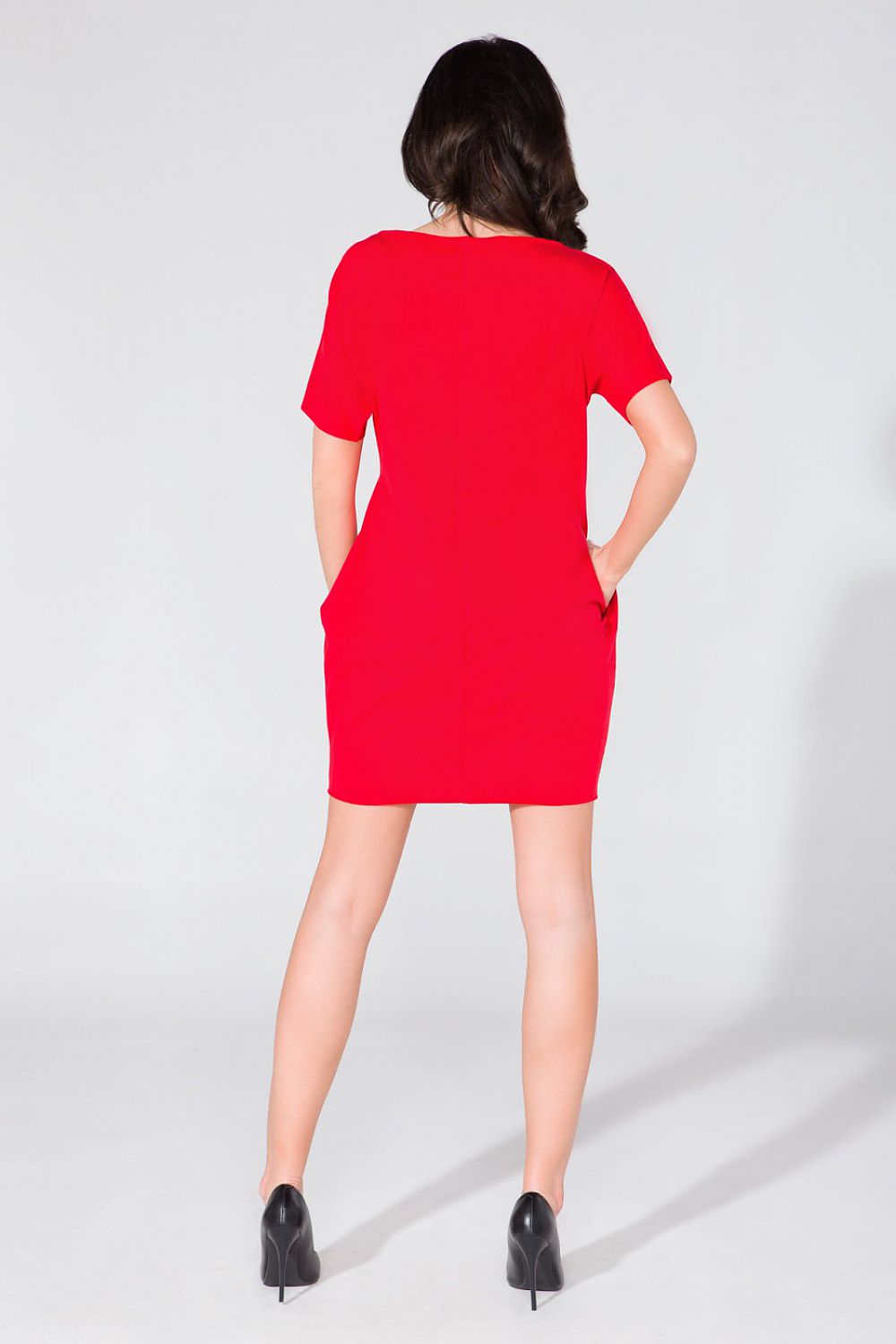  Denní šaty model 59008 Tessita 