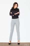  Dámské kalhoty  model 60182 Figl 
