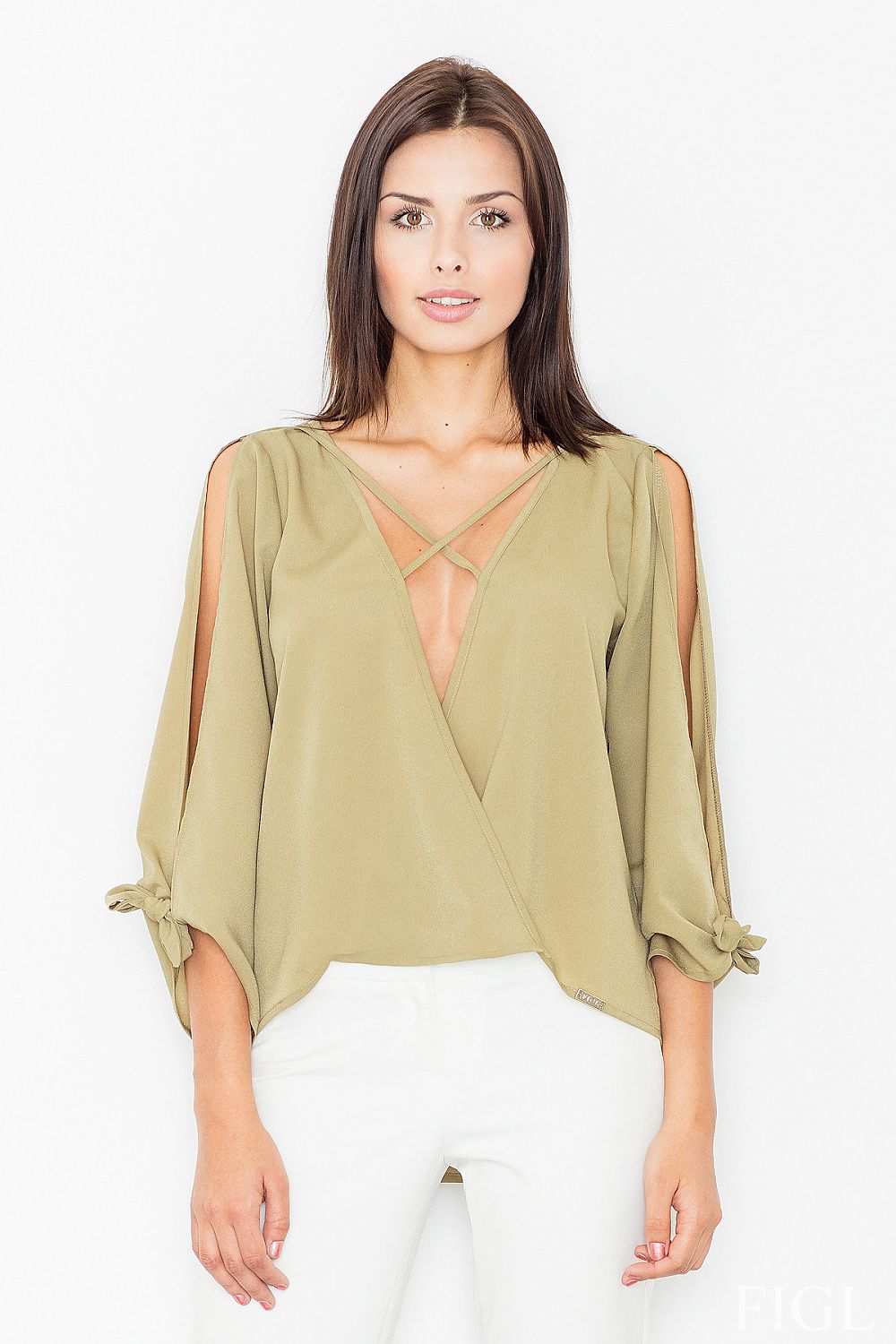  Halenka  model 60696 Figl 