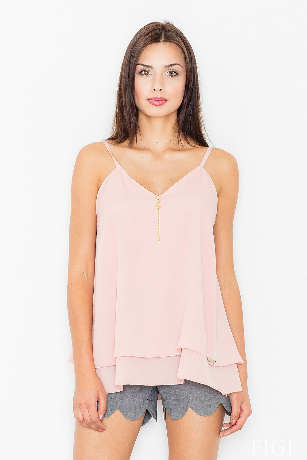  Halenka  model 60702 Figl 