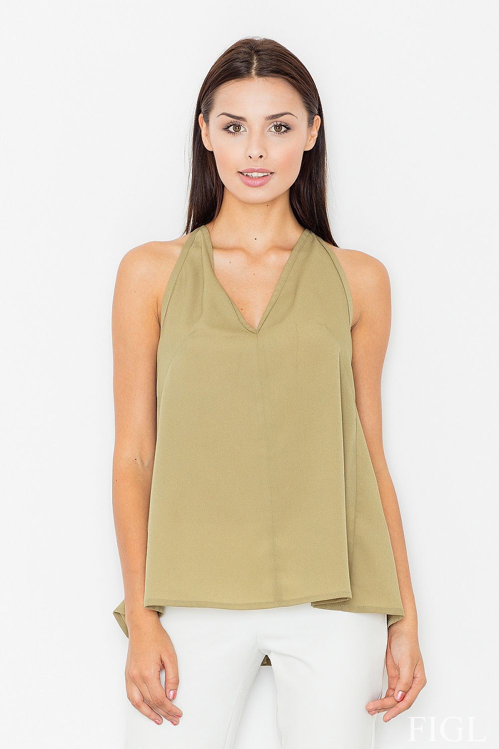  Halenka  model 60707 Figl 