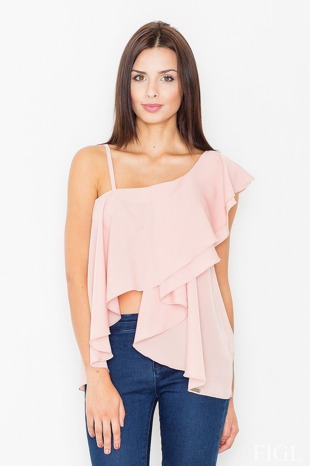  Halenka  model 60710 Figl 