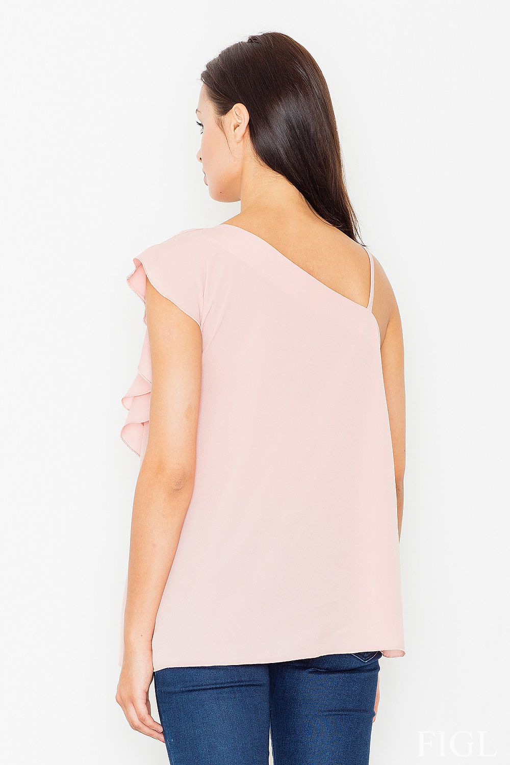  Halenka  model 60710 Figl 