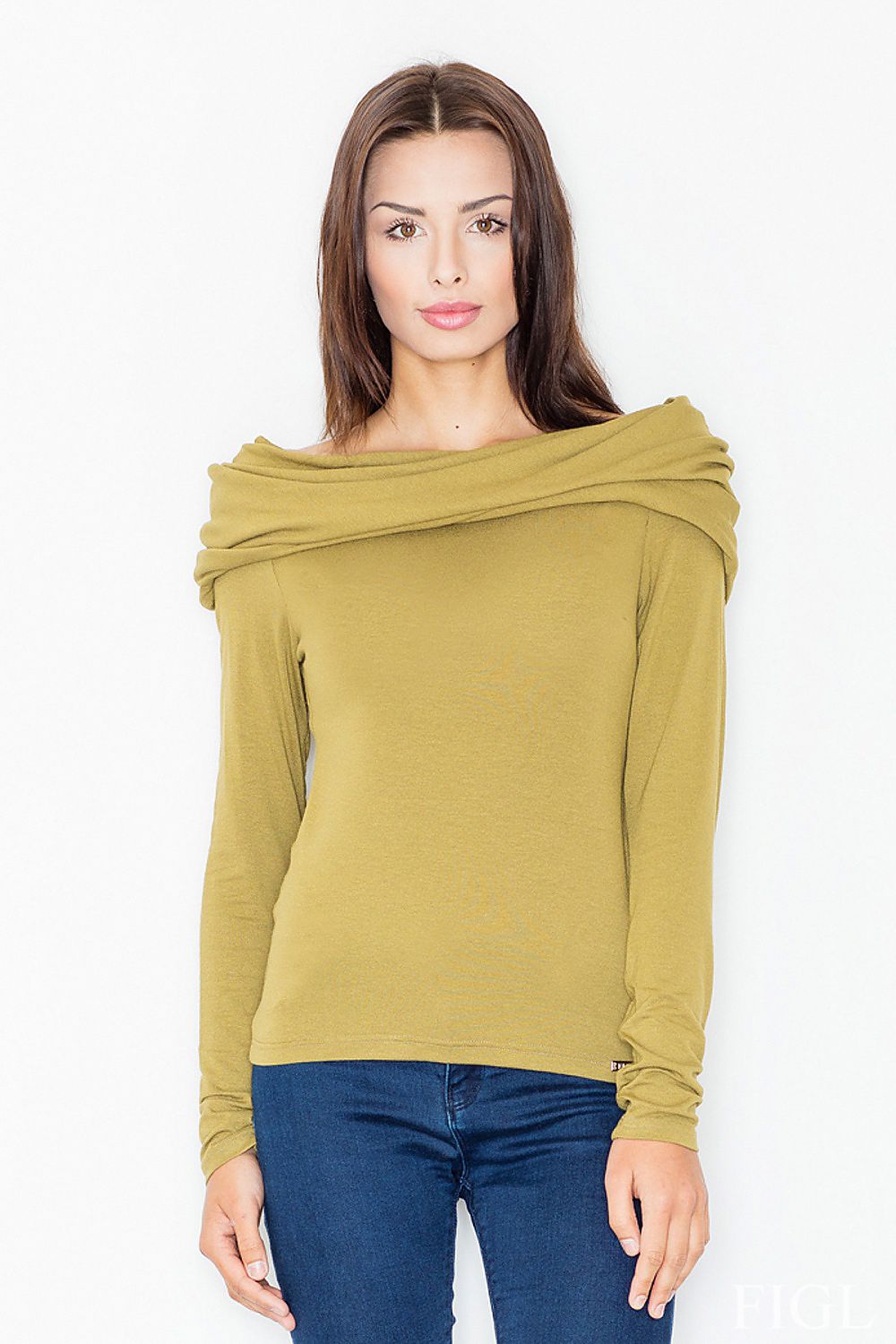  Halenka  model 60718 Figl 