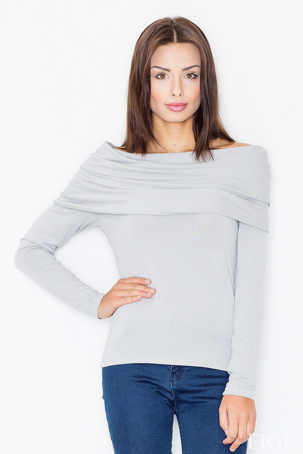  Halenka  model 60719 Figl 