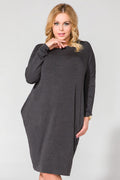  Denní šaty model 60737 Tessita 