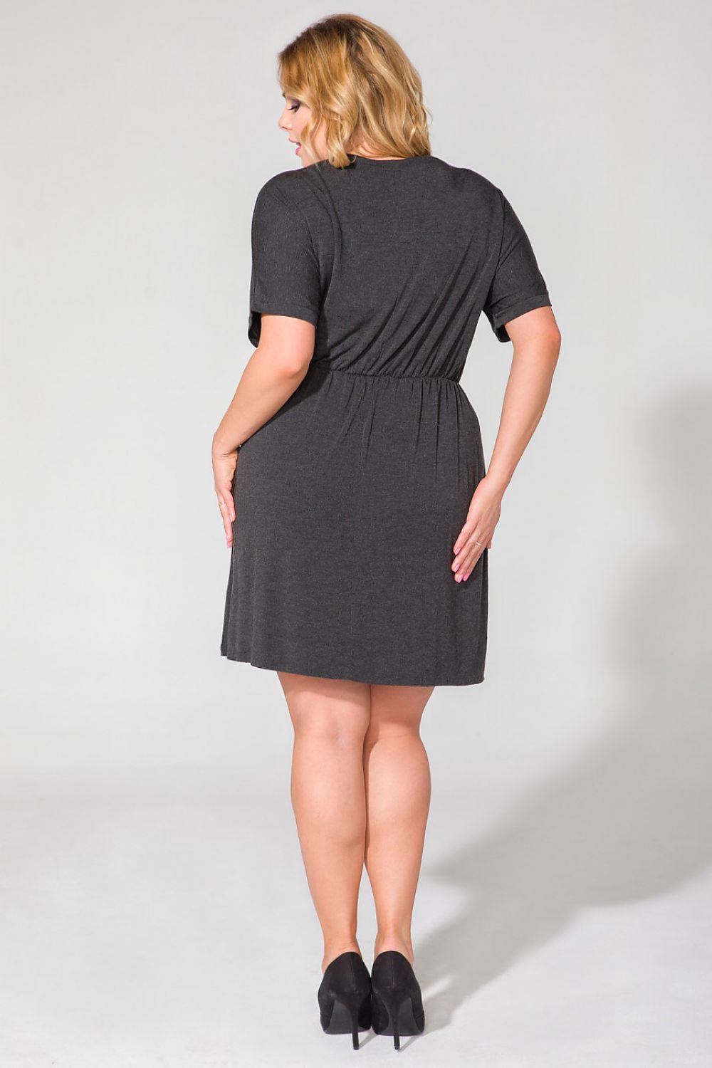  Denní šaty model 60741 Tessita 
