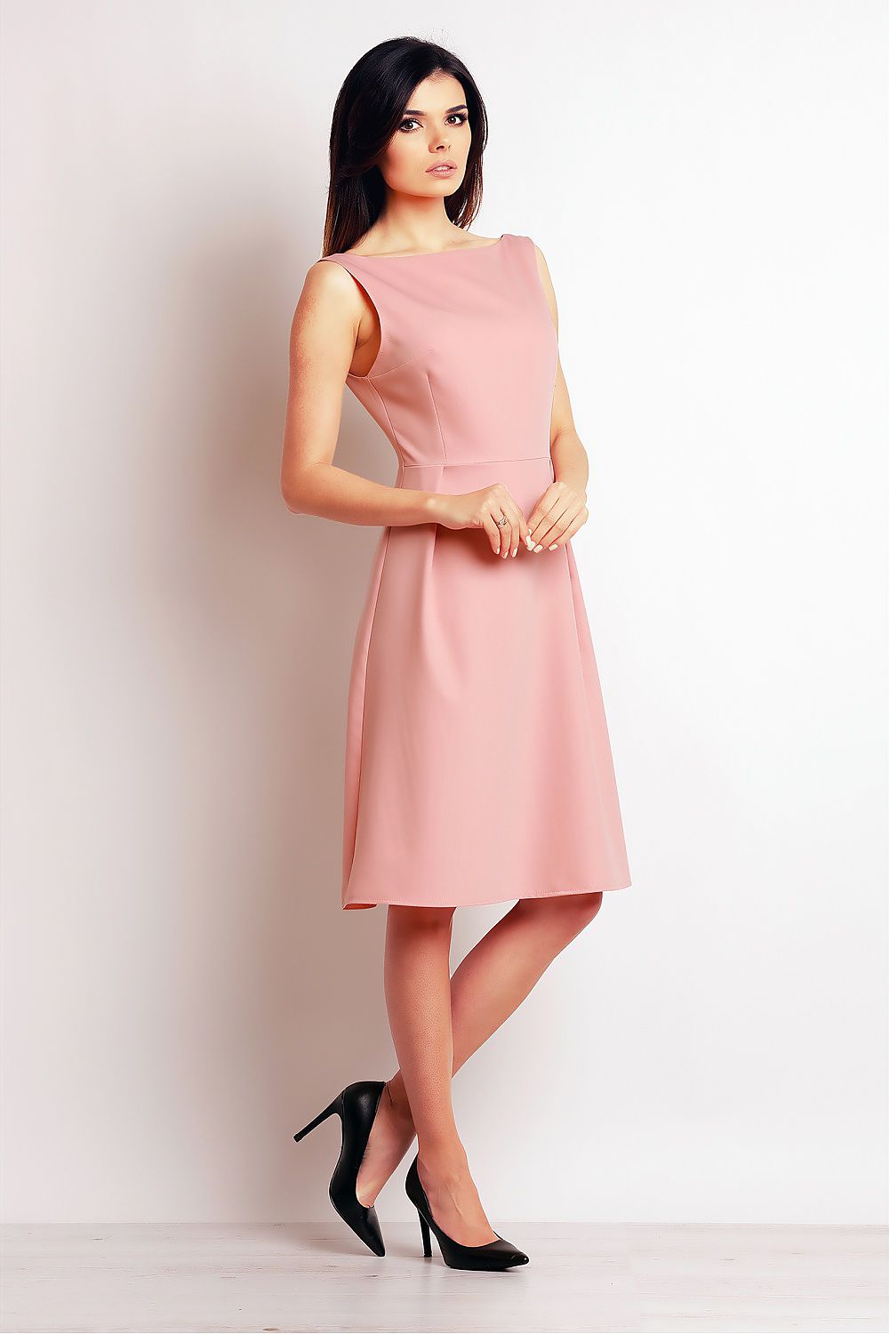  Denní šaty model 61200 Infinite You 