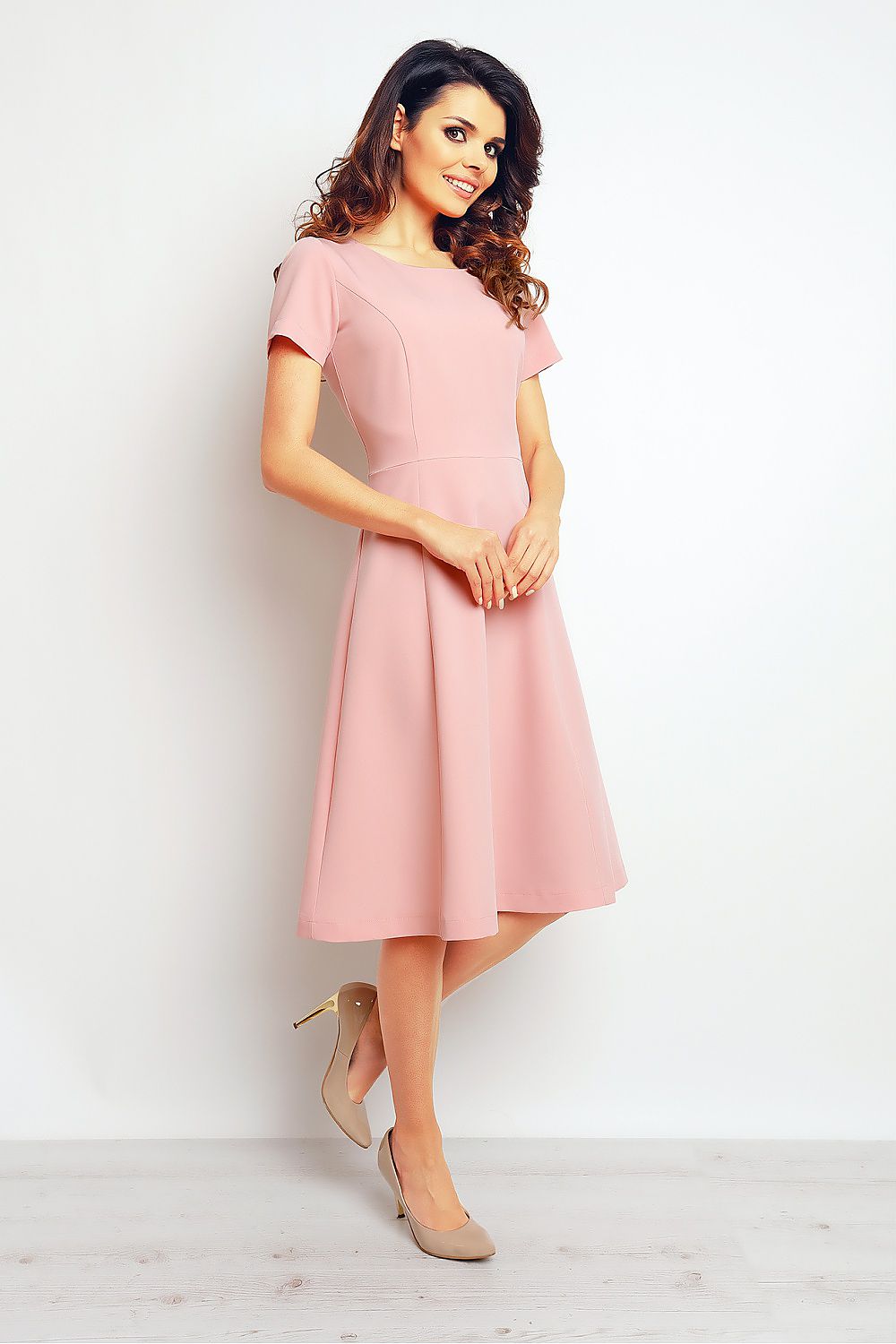  Denní šaty model 61210 Infinite You 