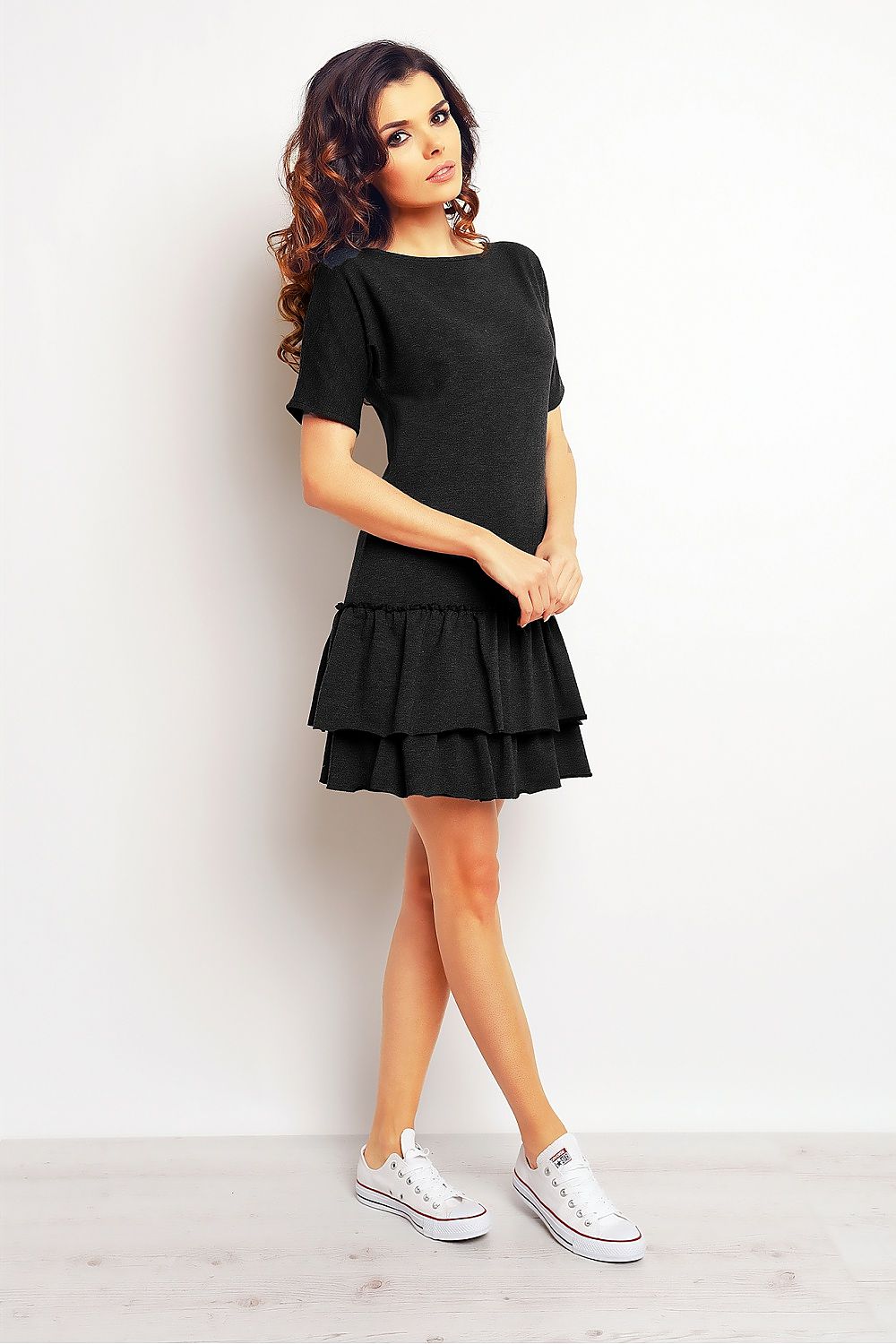  Denní šaty model 61214 Infinite You 