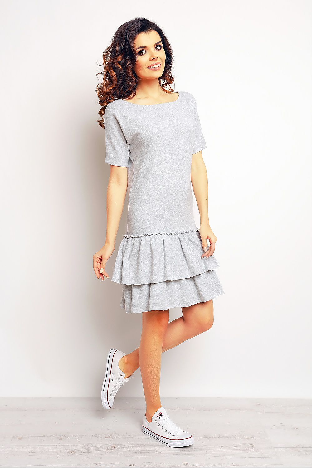  Denní šaty model 61215 Infinite You 