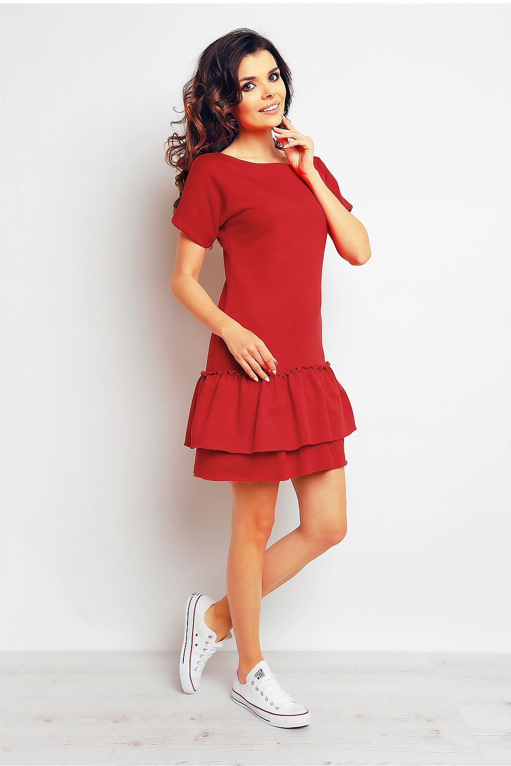  Denní šaty model 61216 Infinite You 