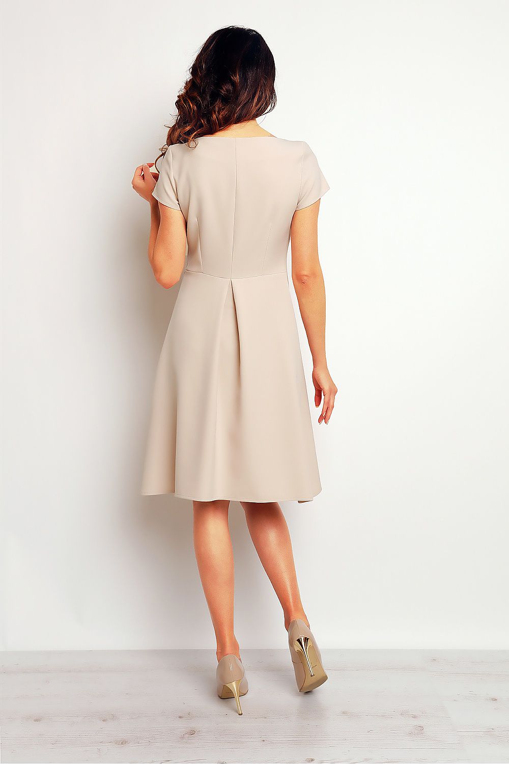 Denní šaty model 61226 Infinite You 