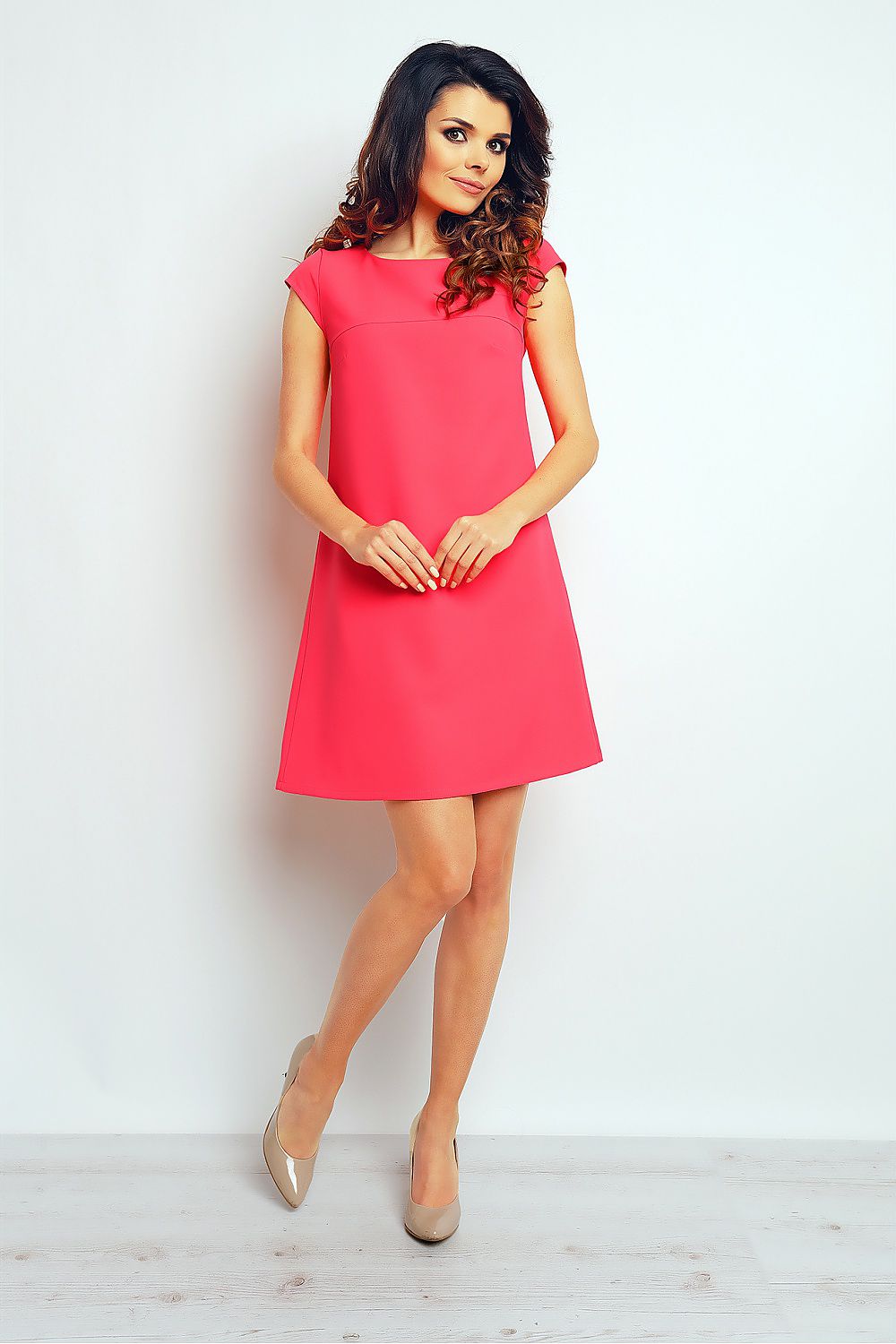  Denní šaty model 61237 Infinite You 