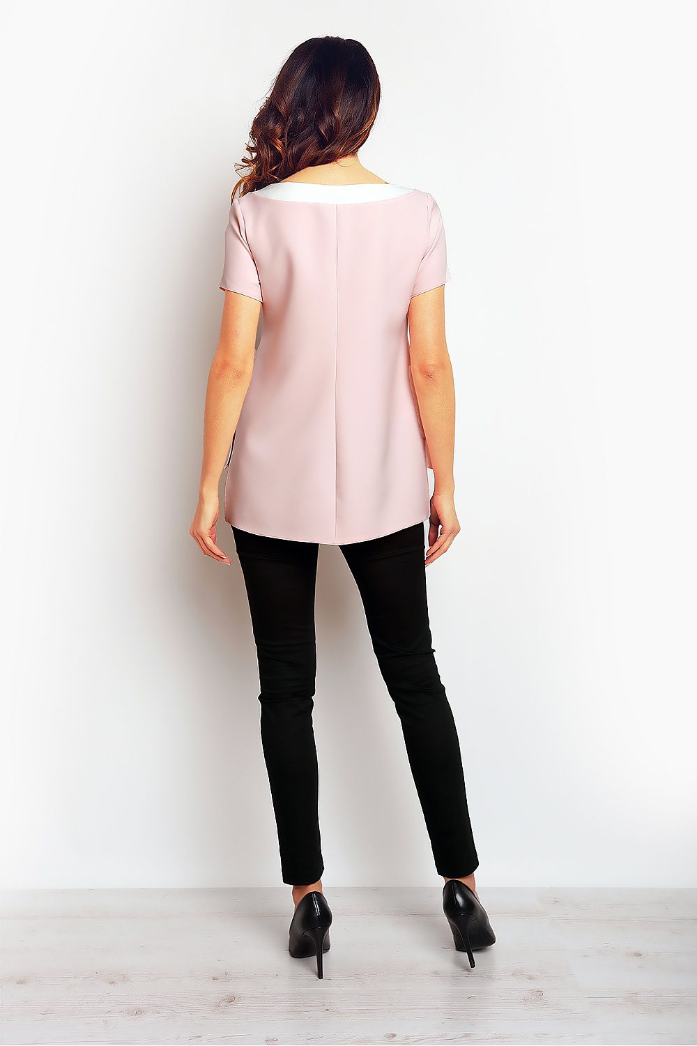  Halenka  model 61255 Infinite You 