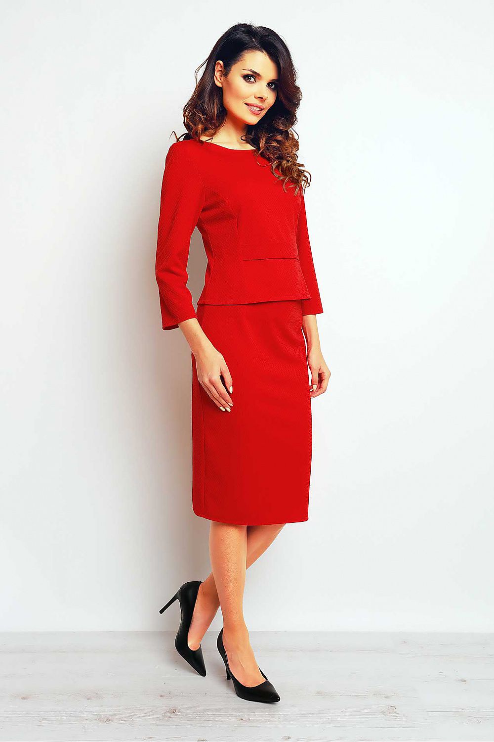  Halenka  model 61260 Infinite You 
