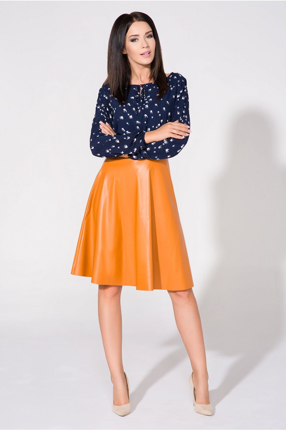  Halenka  model 61683 Tessita 