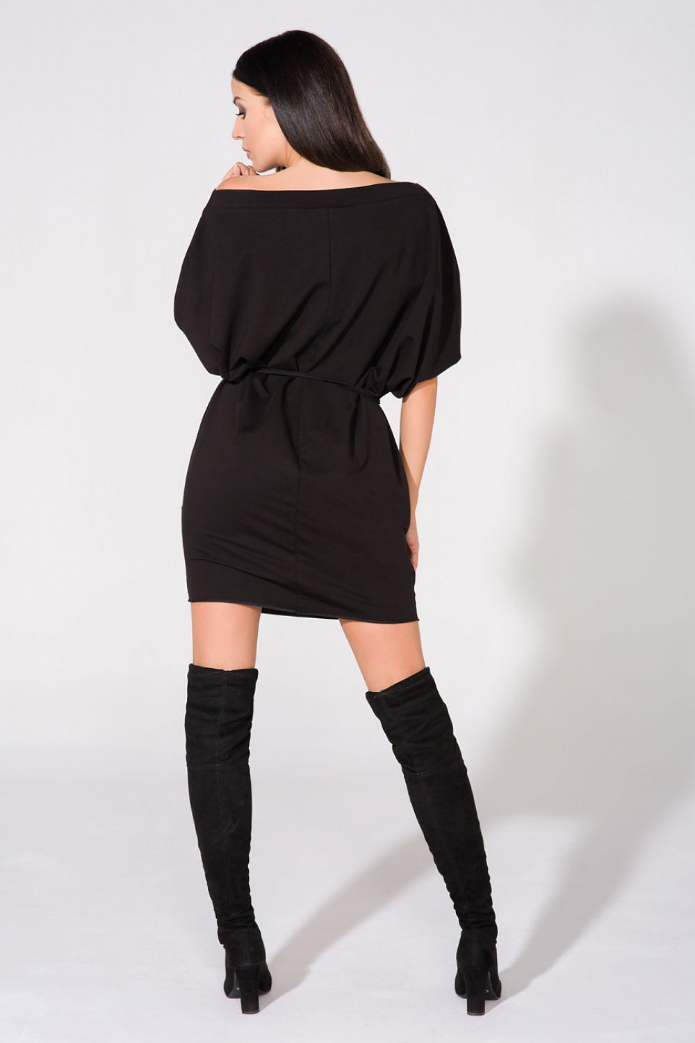  Denní šaty model 61691 Tessita 