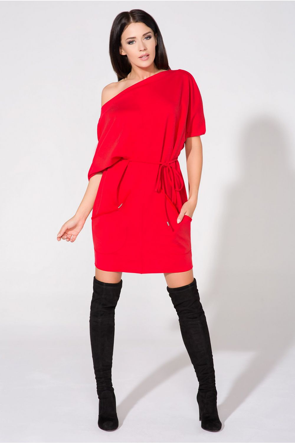  Denní šaty model 61694 Tessita 