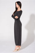  Večerní šaty model 61710 Tessita 