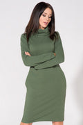  Denní šaty model 61724 Tessita 