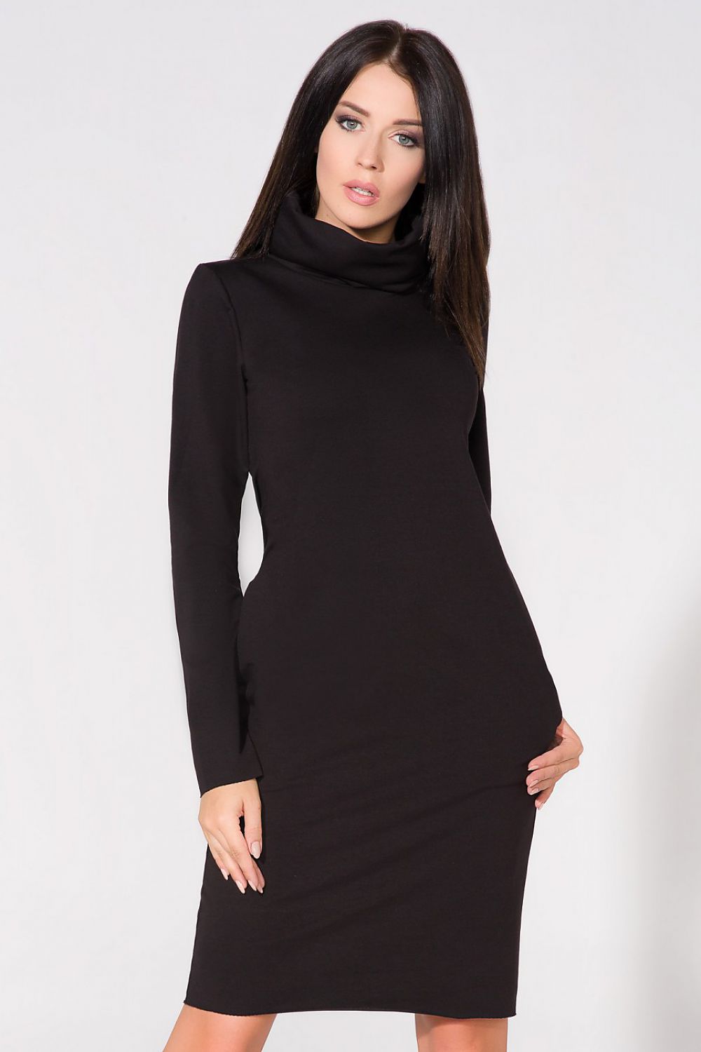  Denní šaty model 61725 Tessita 