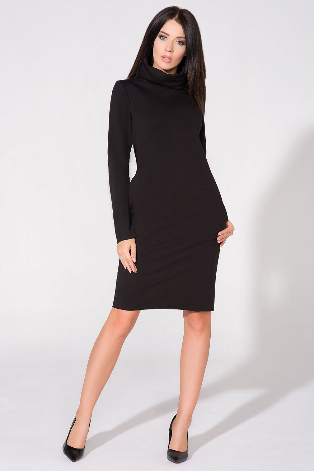  Denní šaty model 61725 Tessita 