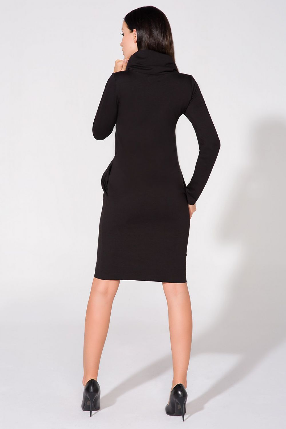  Denní šaty model 61725 Tessita 