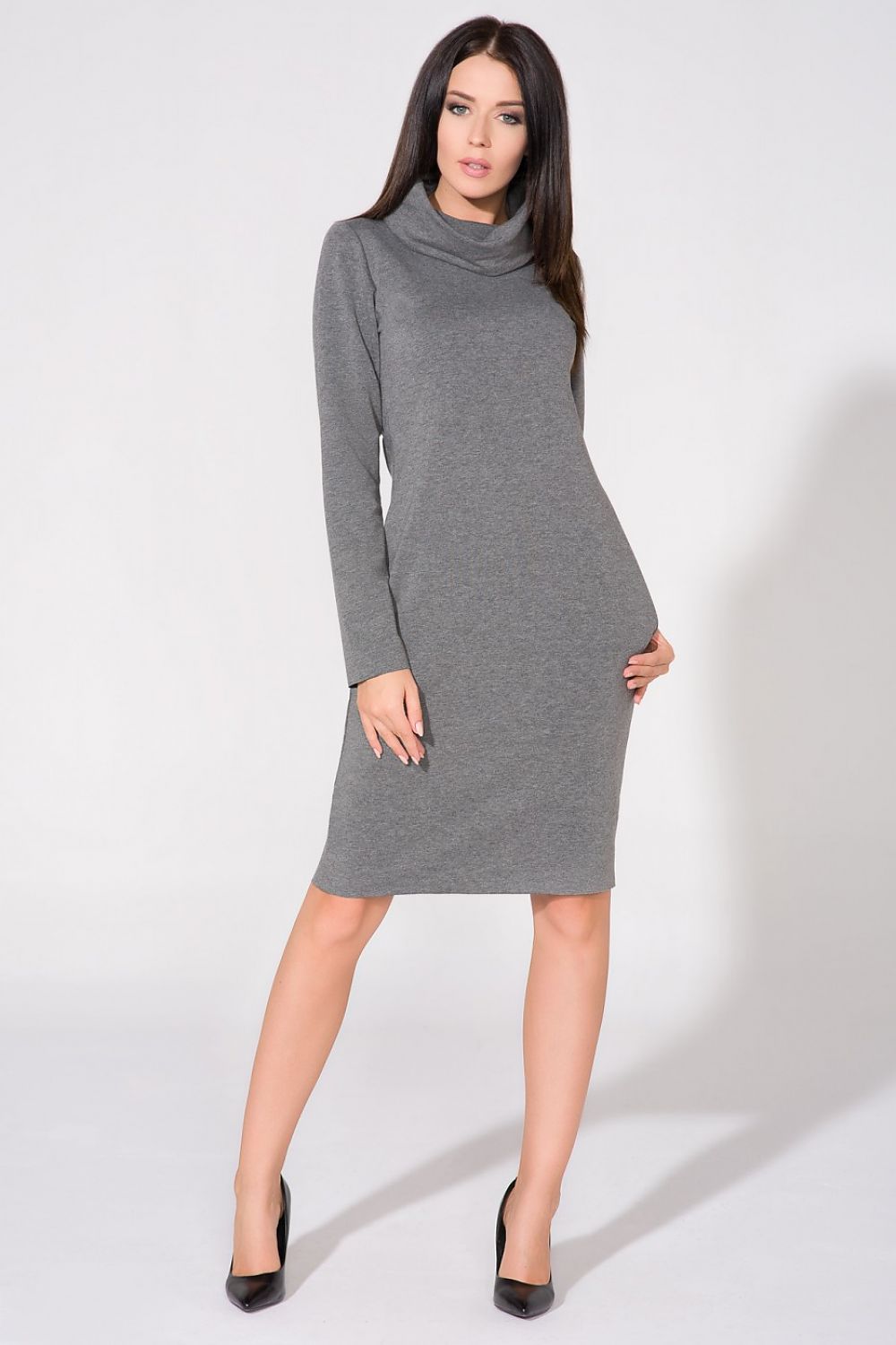  Denní šaty model 61728 Tessita 