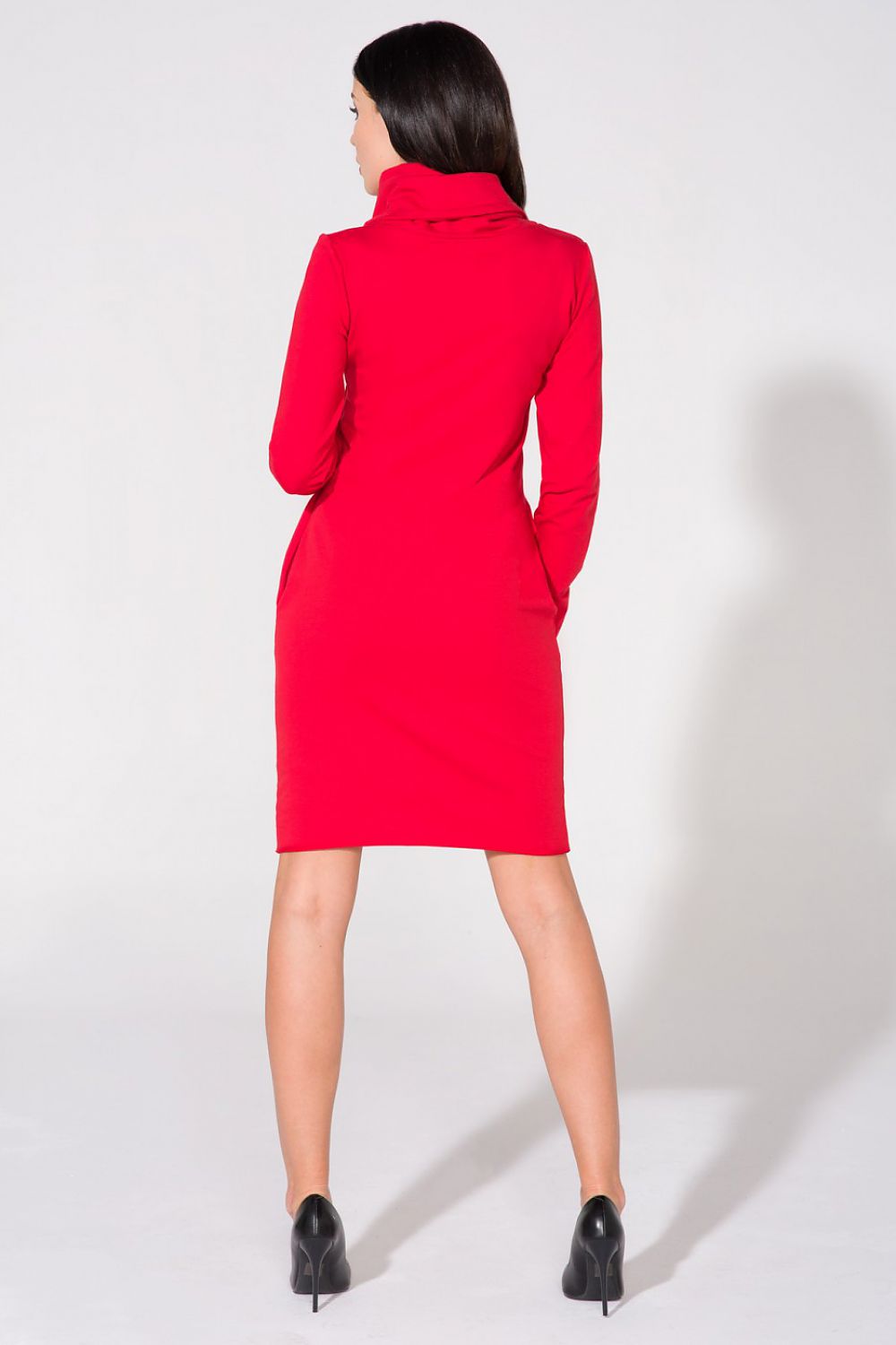  Denní šaty model 61729 Tessita 