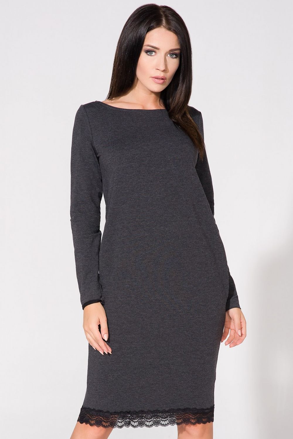  Denní šaty model 61739 Tessita 