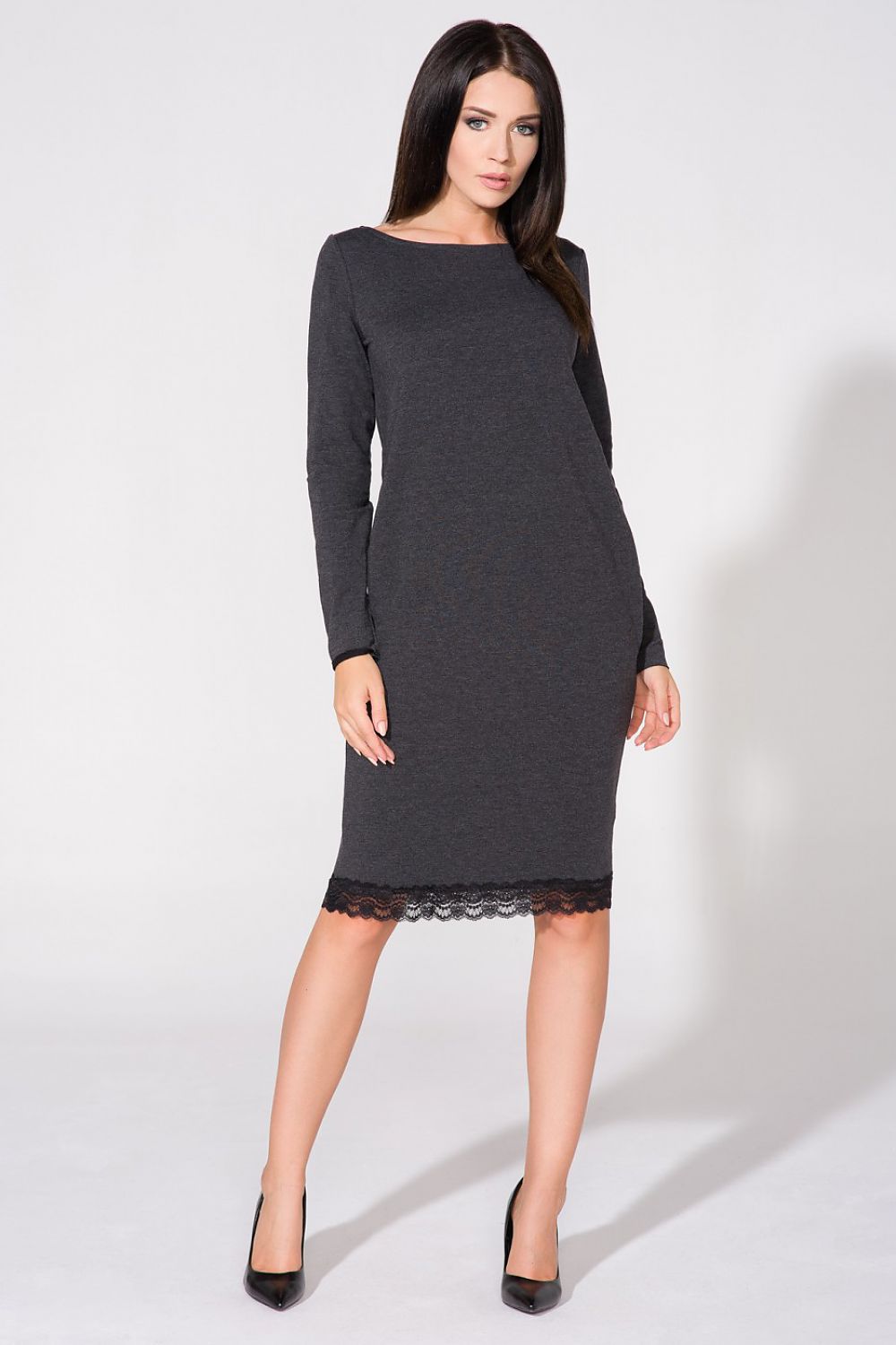  Denní šaty model 61739 Tessita 
