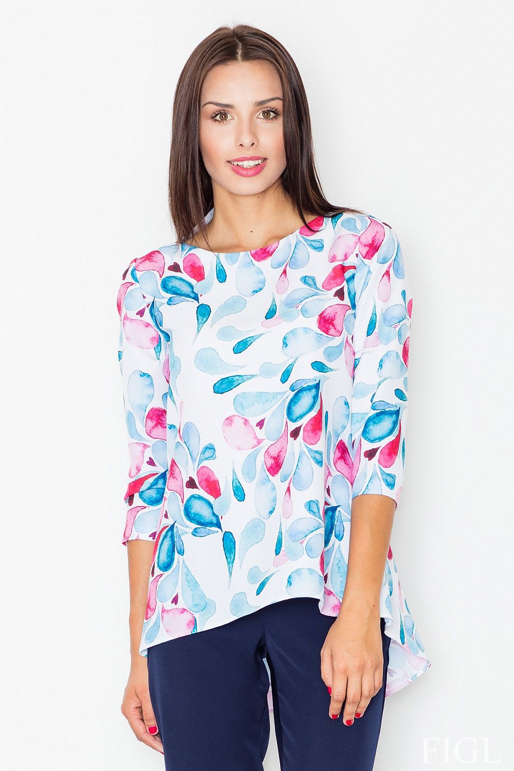  Halenka  model 62969 Figl 