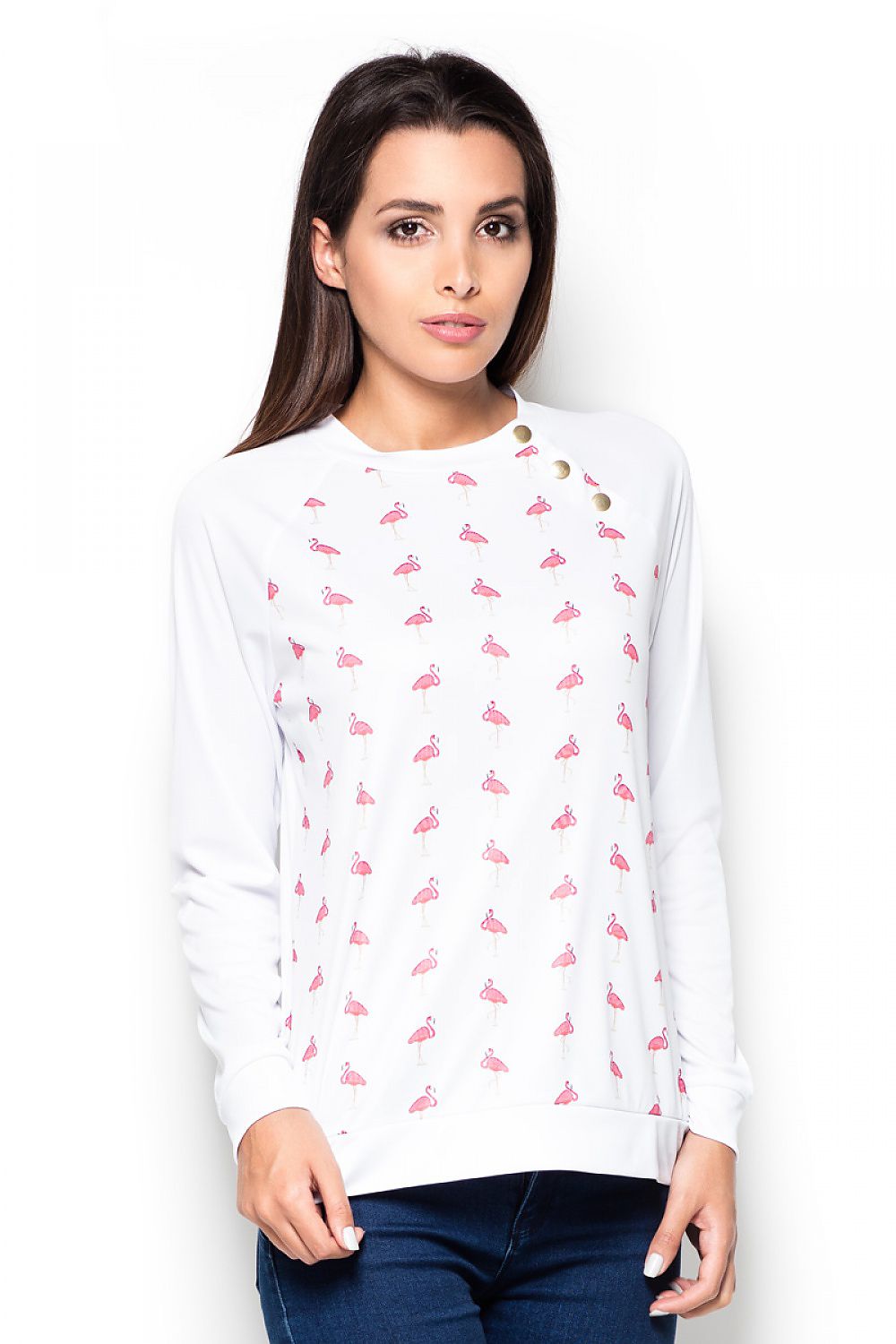  Halenka  model 63857 Katrus 