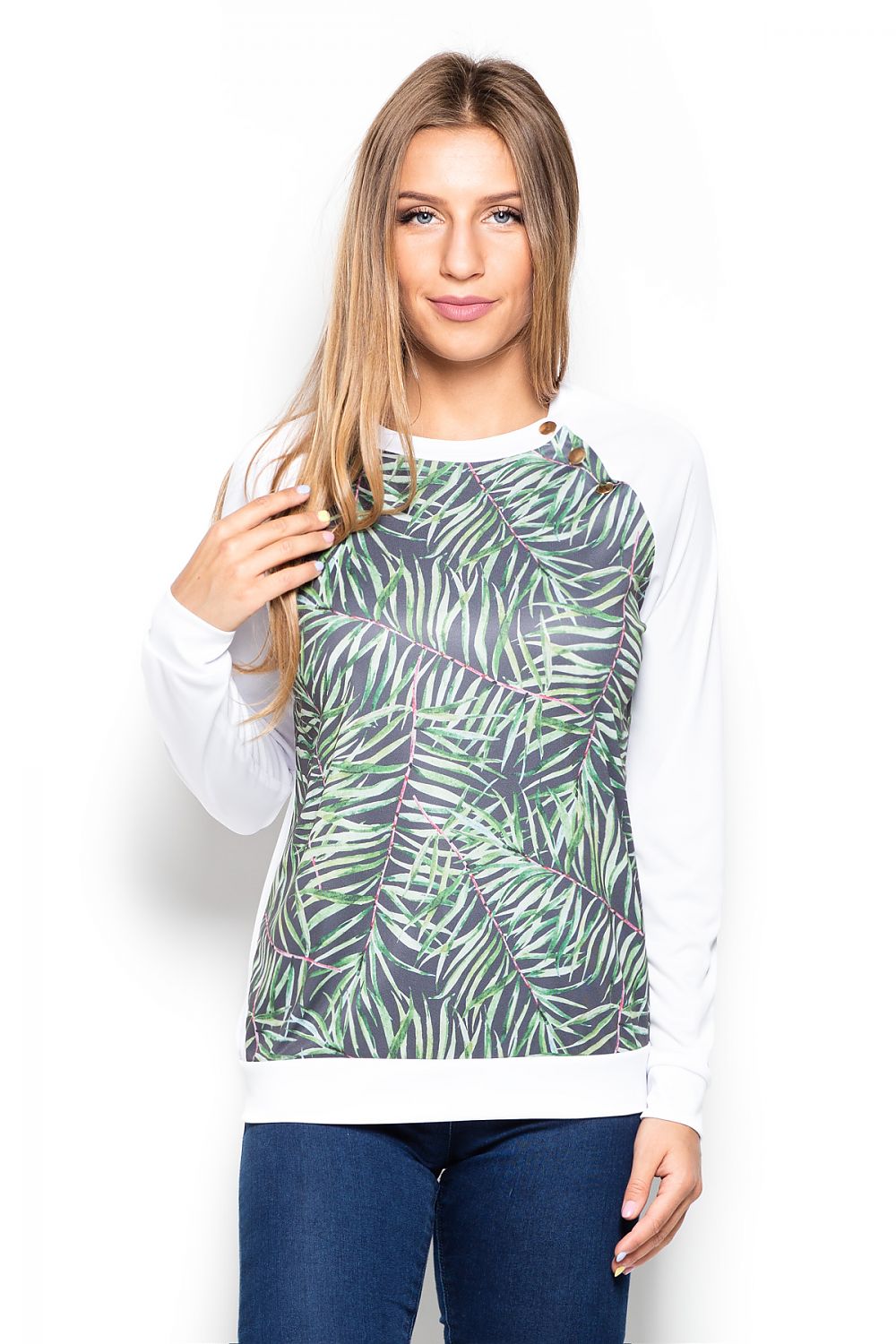  Halenka  model 63855 Katrus 