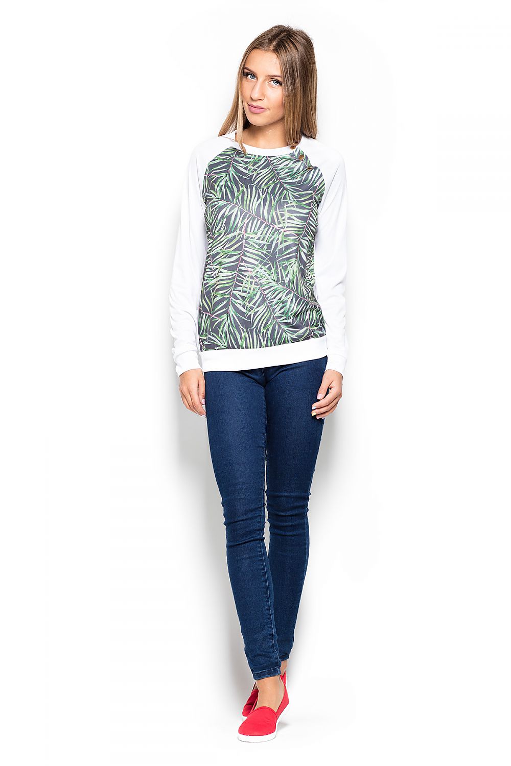  Halenka  model 63855 Katrus 