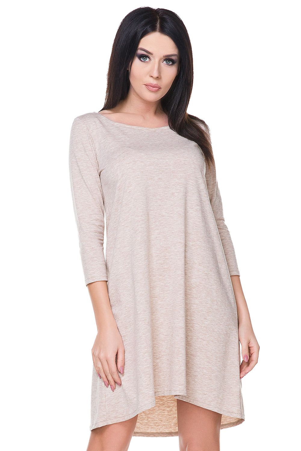  Denní šaty model 76296 Tessita 