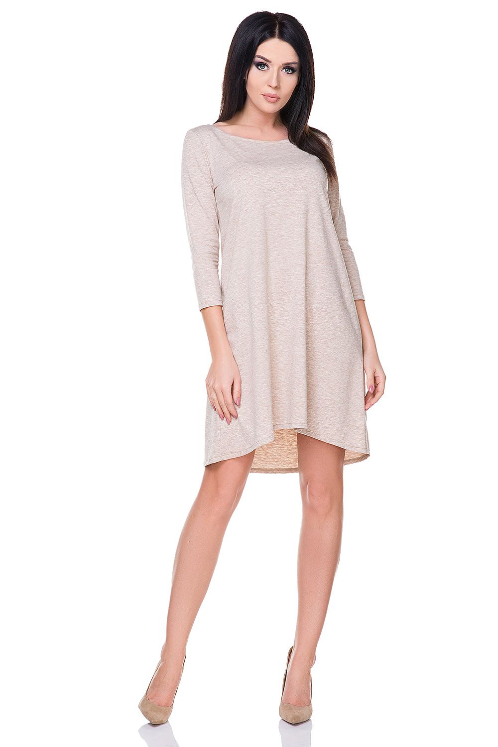  Denní šaty model 76296 Tessita 