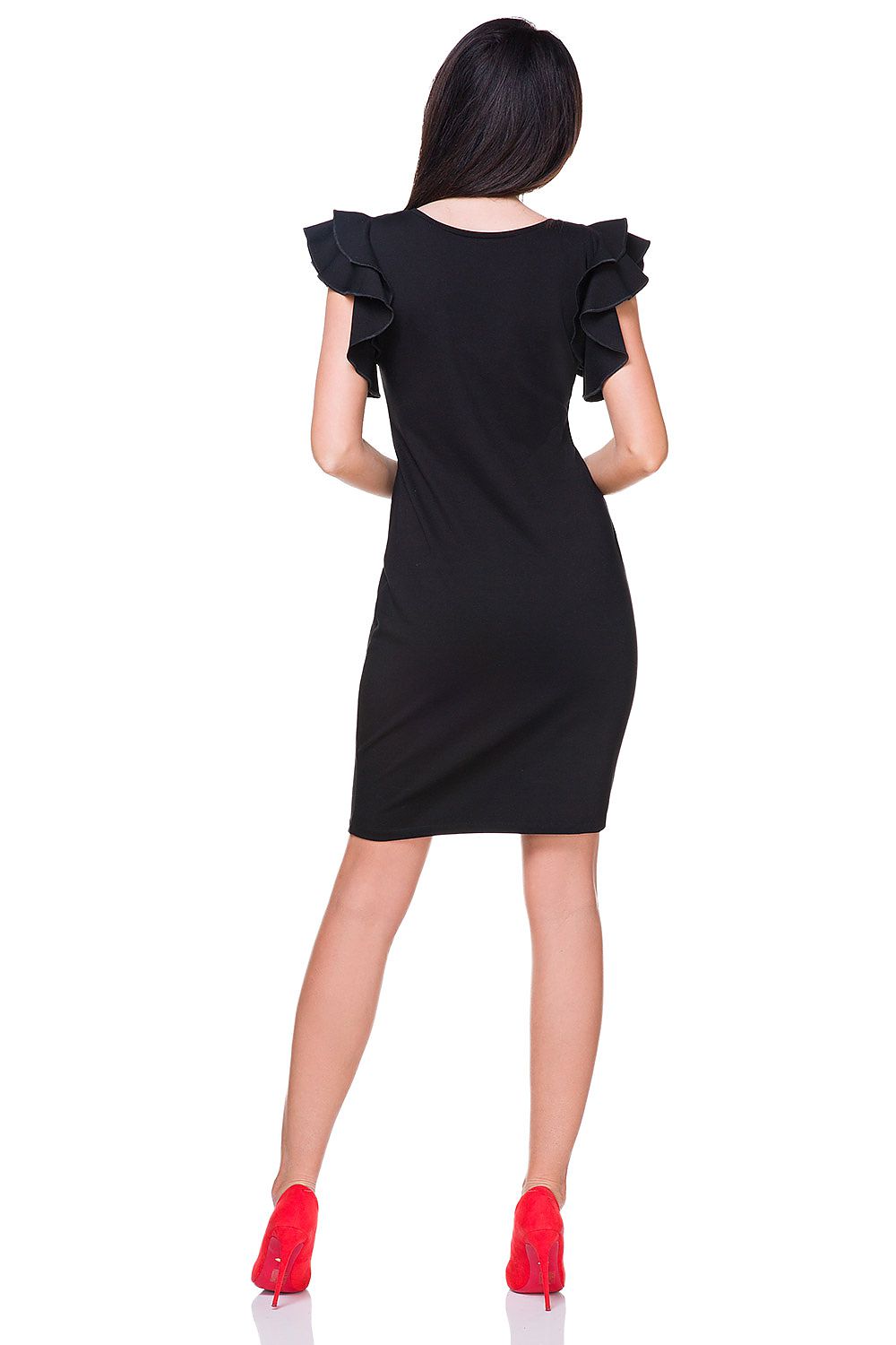  Večerní šaty model 76282 Tessita 