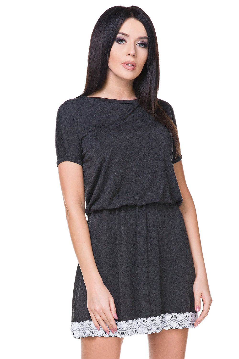  Denní šaty model 76265 Tessita 