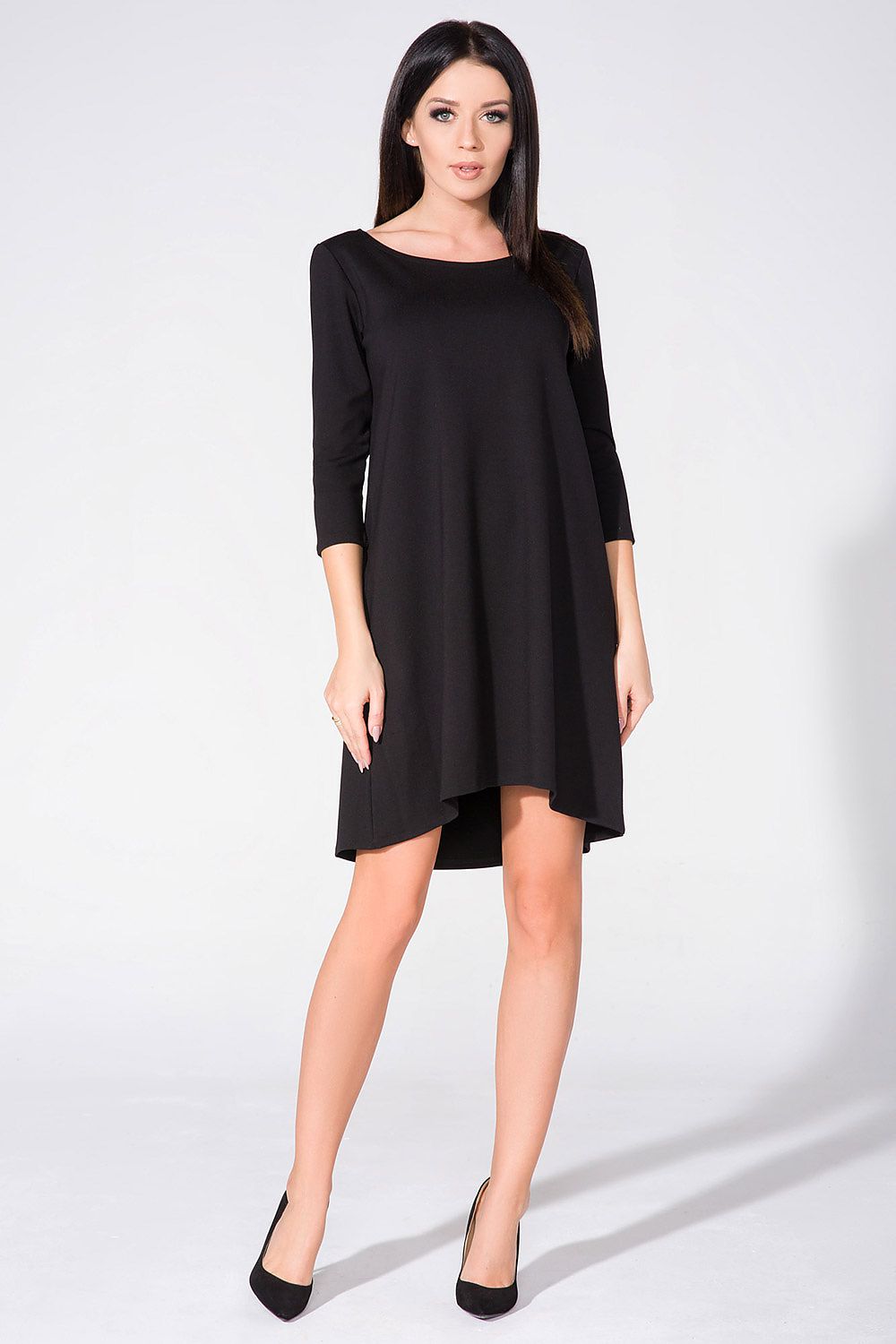  Denní šaty model 76297 Tessita 