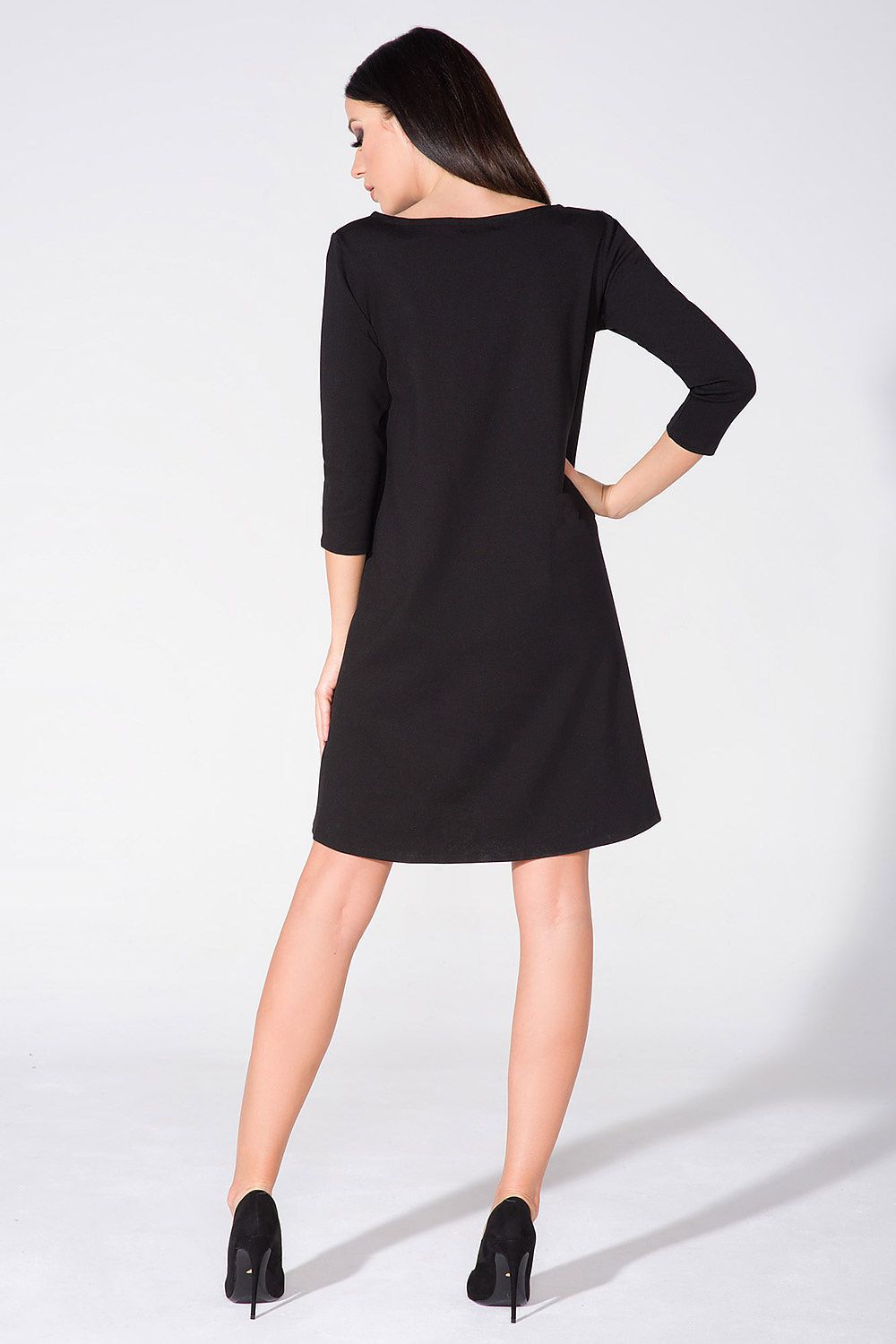  Denní šaty model 76297 Tessita 